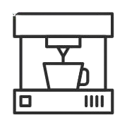 Coffee Machine Icon