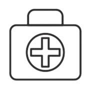 First Aid Icon