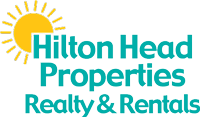 Hilton Head Properties Realty & Rentals Logo