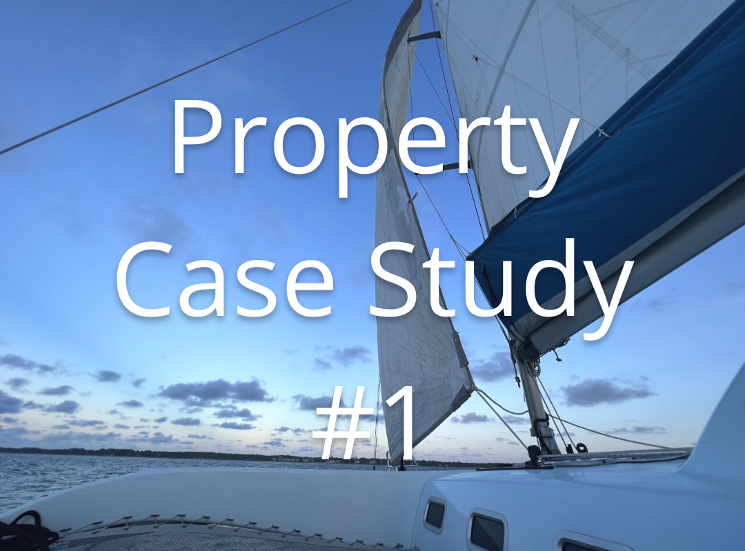 Case Study 1