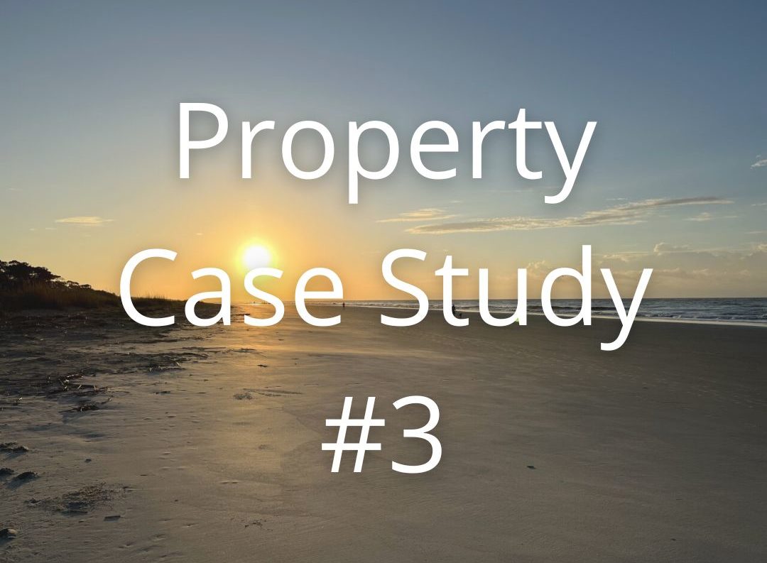 Case Study 3