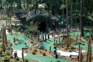 free admission to adventure cove with activities pass