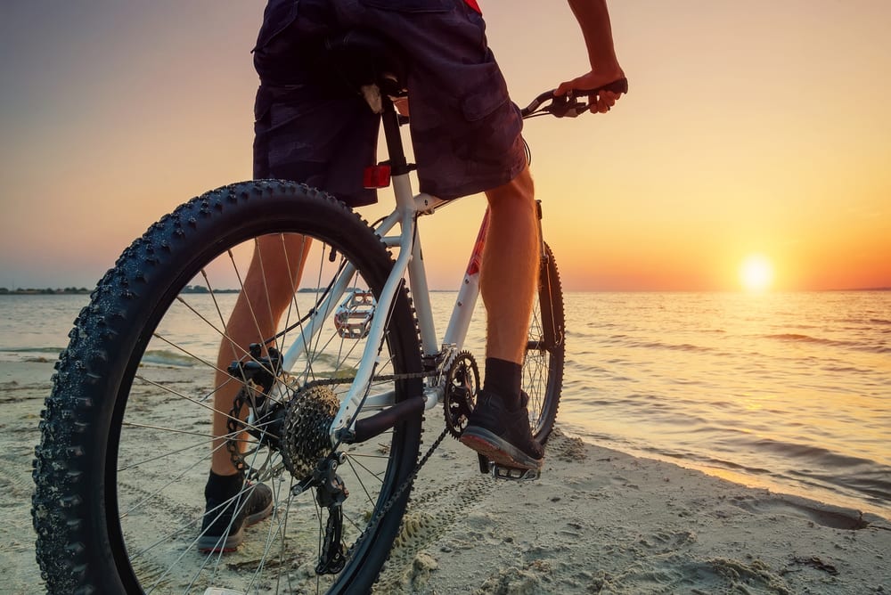 Best 5 Places to Go for Bike Rentals in Hilton Head
