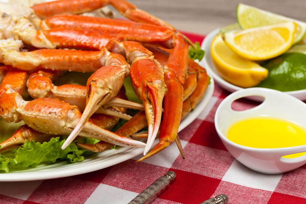 Top 5 Places to Eat the Best Seafood in Hilton Head